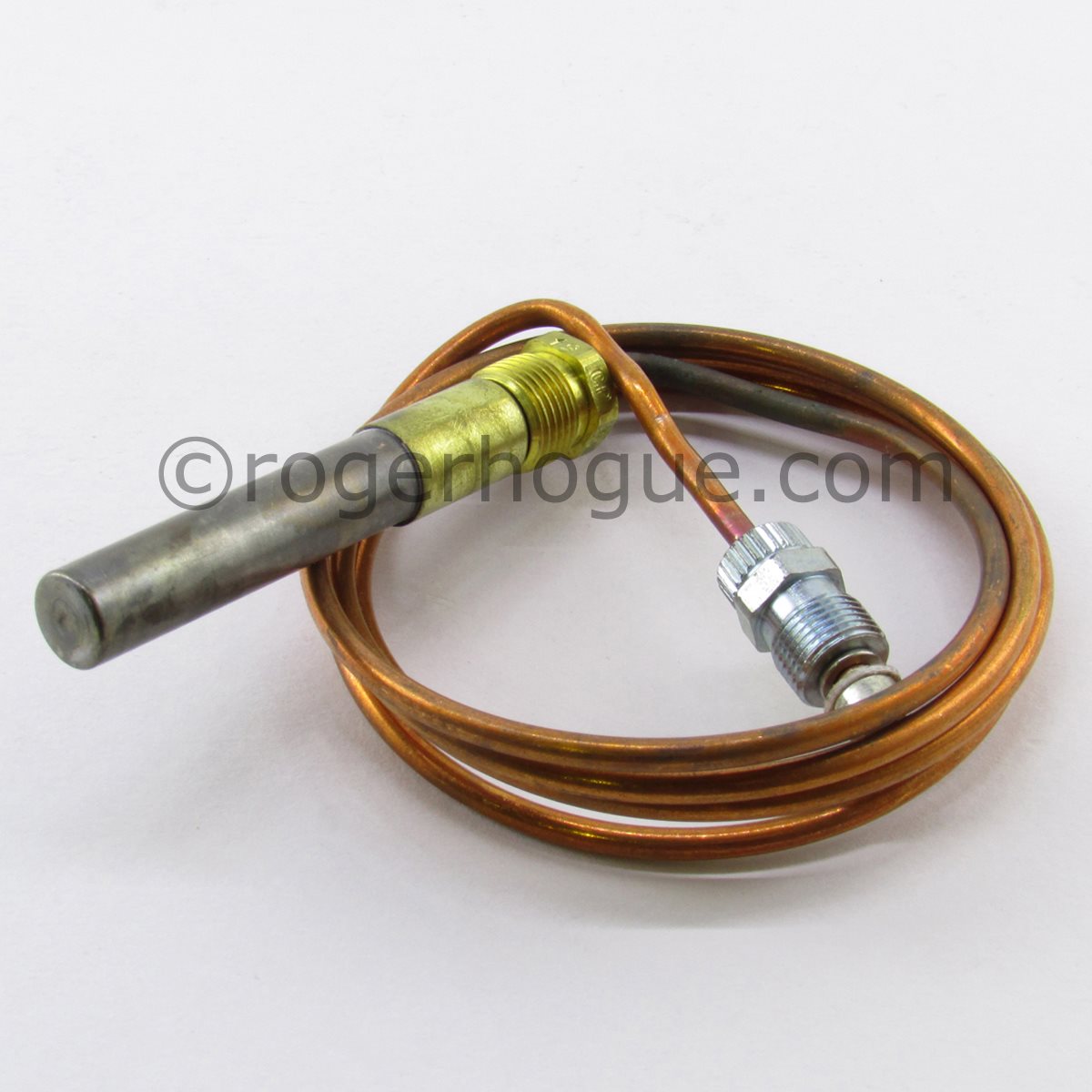 THERMOPILE COAXIAL