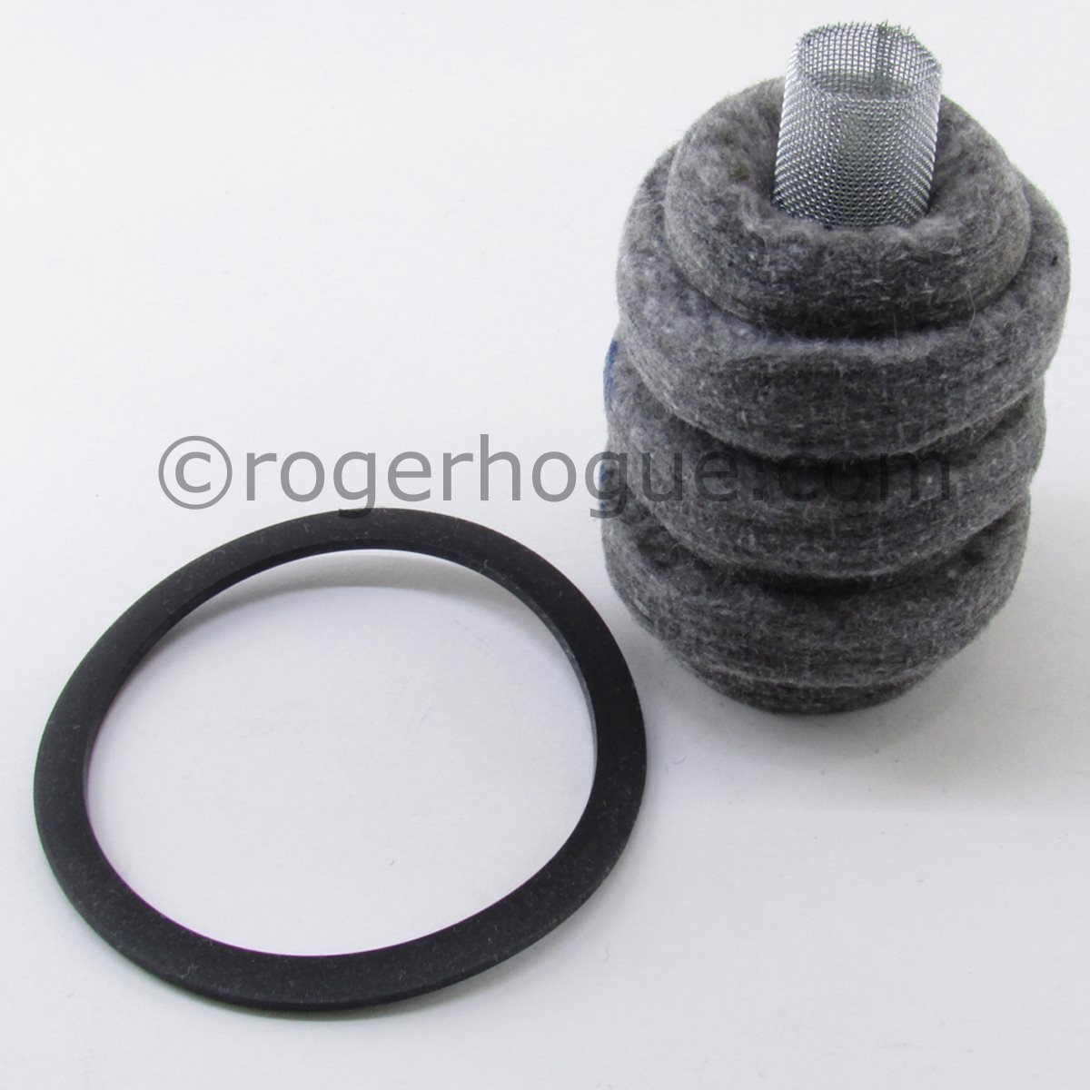 REPLACEMENT OIL FILTER