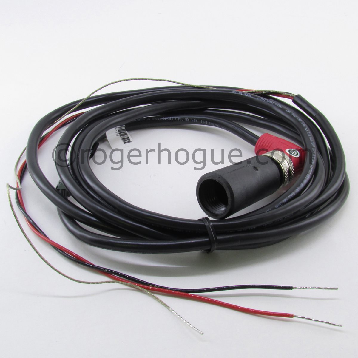 INFRARED SCANNER (IR) 90 DEGREE HEAD 8' CABLE