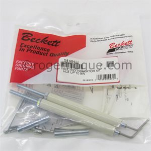 KIT ELECTRODE HLX UP TO 9 IN.