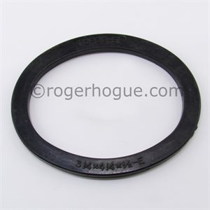 HANDHOLE GASKET 3.25'' X 4.25'' X 1/2'' ELLIPTICAL