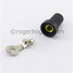 RING CONNECTOR SEMI-INSULATED RAJAH 