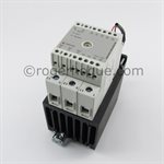 SOLID STATE RELAY 3-PHASE PROPORTIONEL